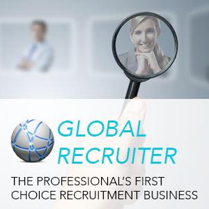 Global Recruiter